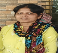 Sushama Keni